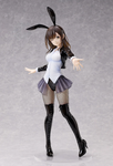 [PRE-ORDER] FREEing 1/4 Scale Sayu Ogiwara: Bunny Ver. - Higehiro: After Being Rejected, I Shaved and Took in a High School Runaway