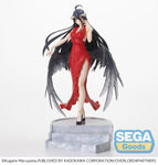 [PRE-ORDER] SEGA OVERLORD Figure Albedo