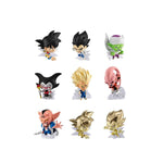 [PRE-ORDER] BANDAI DRAGON BALL CHYOSENSHI FIGURE 8 W/O GUM (BOX of 12)