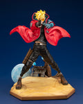 [PRE-ORDER] KOTOBUKIYA 1/8 Scale ARTFX J Vash the Stampede TRIGUN STAMPEDE Ver.