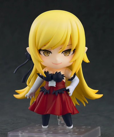 [PRE-ORDER] Nendoroid 2634 Kiss-Shot Acerola-Orion Heart-Under-Blade - Kizumonogatari