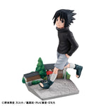 [PRE-ORDER] MEGAHOUSE G.E.M. Series Sasuke Uchiha GO! with Gift - NARUTO