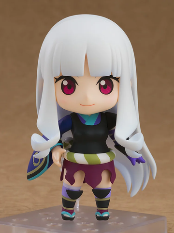 [PRE-ORDER] Nendoroid 2633 Togame - Katanagatari