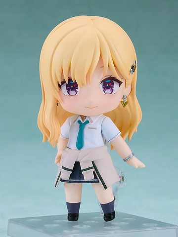 [PRE-ORDER] Nendoroid 2593 Saki Ayase - Days with My Step Sister