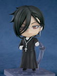 [PRE-ORDER] Nendoroid 2670 Sebastian Michaelis: Sapphire Owl Ver. - Black Butler: Boarding School Arc