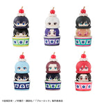 [PRE-ORDER] MEGAHOUSE Tsumichen Stack up & Change BLUE LOCK Set with Gift