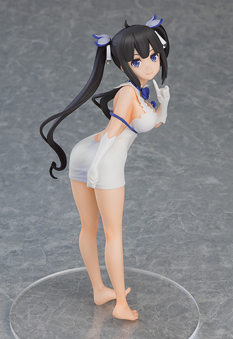 [ONHAND] POP UP PARADE Hestia - Is It Wrong to Try to Pick Up Girls in a Dungeon? IV