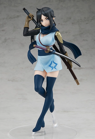 [ONHAND] POP UP PARADE Yamato Mikoto - Is It Wrong to Try to Pick Up Girls in a Dungeon? IV