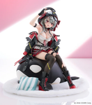 [PRE-ORDER] MAX FACTORY 1/6 Scale Sakamata Chloe - hololive production