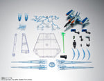 [PRE-ORDER] BANDAI THE ROBOT SPIRITS FX-550 SKYGRASPER & EFFECT PARTS SET ver. A.N.I.M.E.