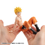 [PRE-ORDER] MEGAHOUSE G.E.M. Series Palm Size Uzumaki Naruto - NARUTO Shippuden