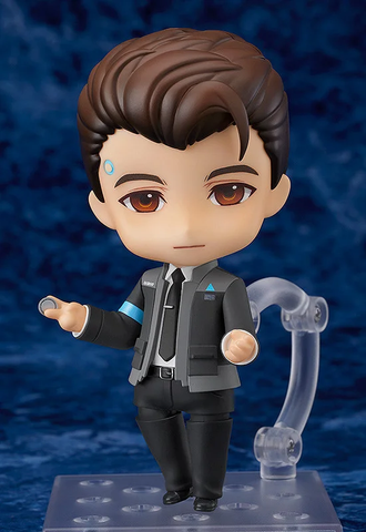 [PRE-ORDER] Nendoroid 1402 Connor (re-run) - Detroit: Become Human