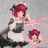 [PRE-ORDER] UNION CREATIVE Oshi No Ko (My Star) Kana Arima Cat Maid ver. Special Edition