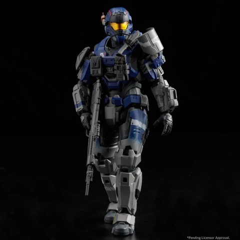 [PRE-ORDER] 1000TOYS RE:EDIT HALO: REACH 1/12 SCALE CARTER-A259 (Noble One) + item B