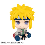 [PRE-ORDER] MEGAHOUSE Lookup Minato Namikaze - NARUTO Shippuden