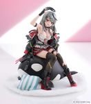 [PRE-ORDER] MAX FACTORY 1/6 Scale Sakamata Chloe - hololive production