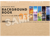 [ONHAND] Nendoroid More Background Book 03