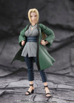 [PRE-ORDER] BANDAI S.H.Figuarts (SHF) TSUNADE The Legendary Medical Ninja