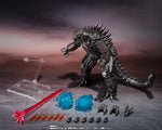 [PRE-ORDER] BANDAI S.H.MonsterArts MECHAGODZILLA FROM GODZILLA VS. KONG (2021) Ver. 2