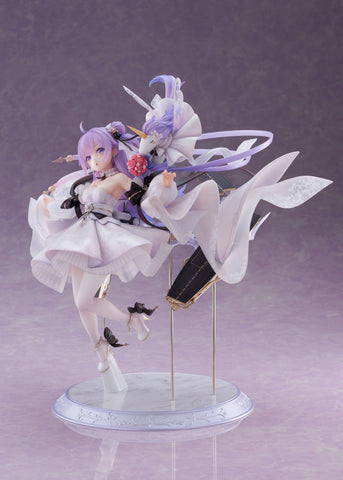 [PRE-ORDER] CLAYNEL 1/7 Scale Azur Lane Unicorn A Dream of Pure Vows