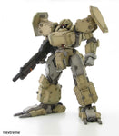 [PRE-ORDER] PLUM 1/35 Scale ASS-117A Valken (Jake Model) - Assault Suit Valken