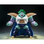 [PRE-ORDER] BANDAI S.H.Figuarts ZARBON TRUE POWER - Dragon Ball Z