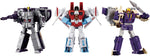 [PRE-ORDER] TAKARA TOMY Transformers Dramatic Capture Series Triple Takeover