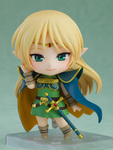 [PRE-ORDER] Nendoroid 2553 Deedlit - Record of Lodoss War