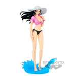 [ONHAND] BANPRESTO GLITTER&GLAMOURS SPLASH STYLE NICO ROBIN - ONE PIECE