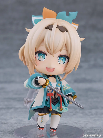 [PRE-ORDER] Nendoroid 2447 Kazama Iroha - hololive production