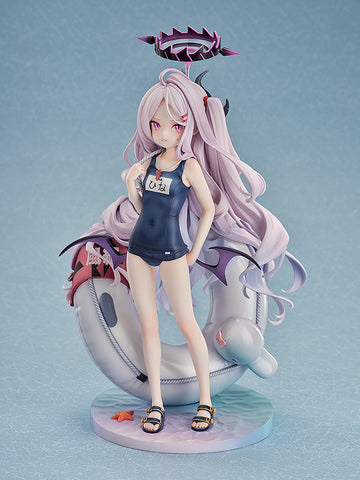 [PRE-ORDER] GOOD SMILE ARTS SHANGHAI 1/7 Scale Hina (Swimsuit) - Blue Archive (CASE of 4)