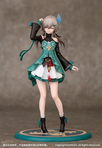 [PRE-ORDER] MYETHOS 1/10 Scale Gift+ Honkai: Star Rail Qingque