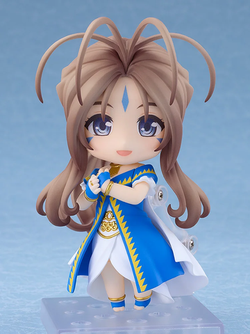 [PRE-ORDER] Nendoroid 2554 Belldandy - Oh My Goddess!