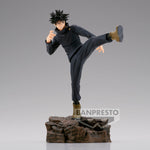 [ONHAND] BANPRESTO JUJUTSU KAISEN COMBINATION BATTLE 2 MEGUMI FUSHIGURO