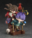 [PRE-ORDER] GOOD SMILE ARTS SHANGHAI Chibi Figures Ib & Garry