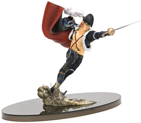 [ONHAND] BANPRESTO SCultures Big Figure Colosseum Vol. 3 X Drake