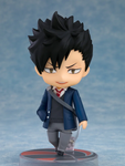 [PRE-ORDER] Nendoroid 2661 Tetsuro Kuroo: School Uniform Ver. - Haikyuu!!