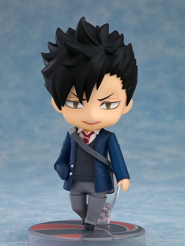 [PRE-ORDER] Nendoroid 2661 Tetsuro Kuroo: School Uniform Ver. - Haikyuu!!