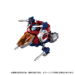 [PRE-ORDER] TAKARATOMY DIACLONE DA-112 DIA-BATTLES V2 BATTLES 01