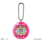 [PRE-ORDER] BANDAI ORIGINAL TAMAGOTCHI COLOR COLLECTION PINK