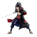 [PRE-ORDER] BANPRESTO VIBRATION STARS UCHIHA SASUKE IV - NARUTO SHIPPUDEN