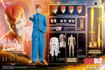 [PRE-ORDER] ASMUS TOYS YUYU004LUX 1/6 Scale Yu Yu Hakusho Kazuma Kuwabara LUXURY EDITION