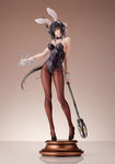 [PRE-ORDER] AMAKUNI 1/7 Scale Overlord Narberal Gamma So-Bin Bunny girl ver.