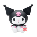 [PRE-ORDER] BANPRESTO SOFVIMATES KUROMI RELAX VER. - SANRIO CHARACTERS