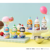 Tsumichen Stack up & Change ONE PIECE set with gift
