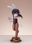 [PRE-ORDER] AMAKUNI Overlord Narberal Gamma Juami Bunny Girl ver.