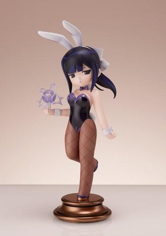 [PRE-ORDER] AMAKUNI Overlord Narberal Gamma Juami Bunny Girl ver.