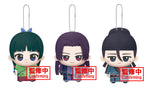 [PRE-ORDER] BANPRESTO THE APOTHECARY DIARIES MASCOT PLUSH VOL. 1 (CASE of 56)