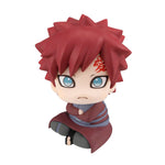 [PRE-ORDER] MEGAHOUSE Lookup NARUTO Shippuden Gaara (Repeat)