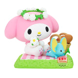 [PRE-ORDER] BANPRESTO SANRIO CHARACTERS NAKAYOSHI MEMORIES VOL. 2 MY MELODY & KUROMI